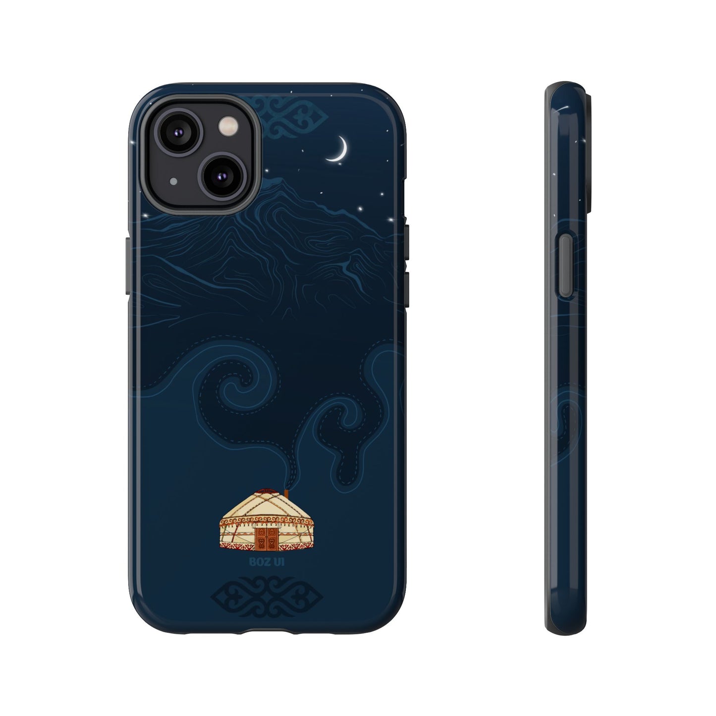 Tough Cases
