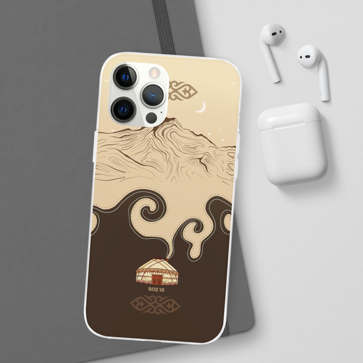 Flexi Case