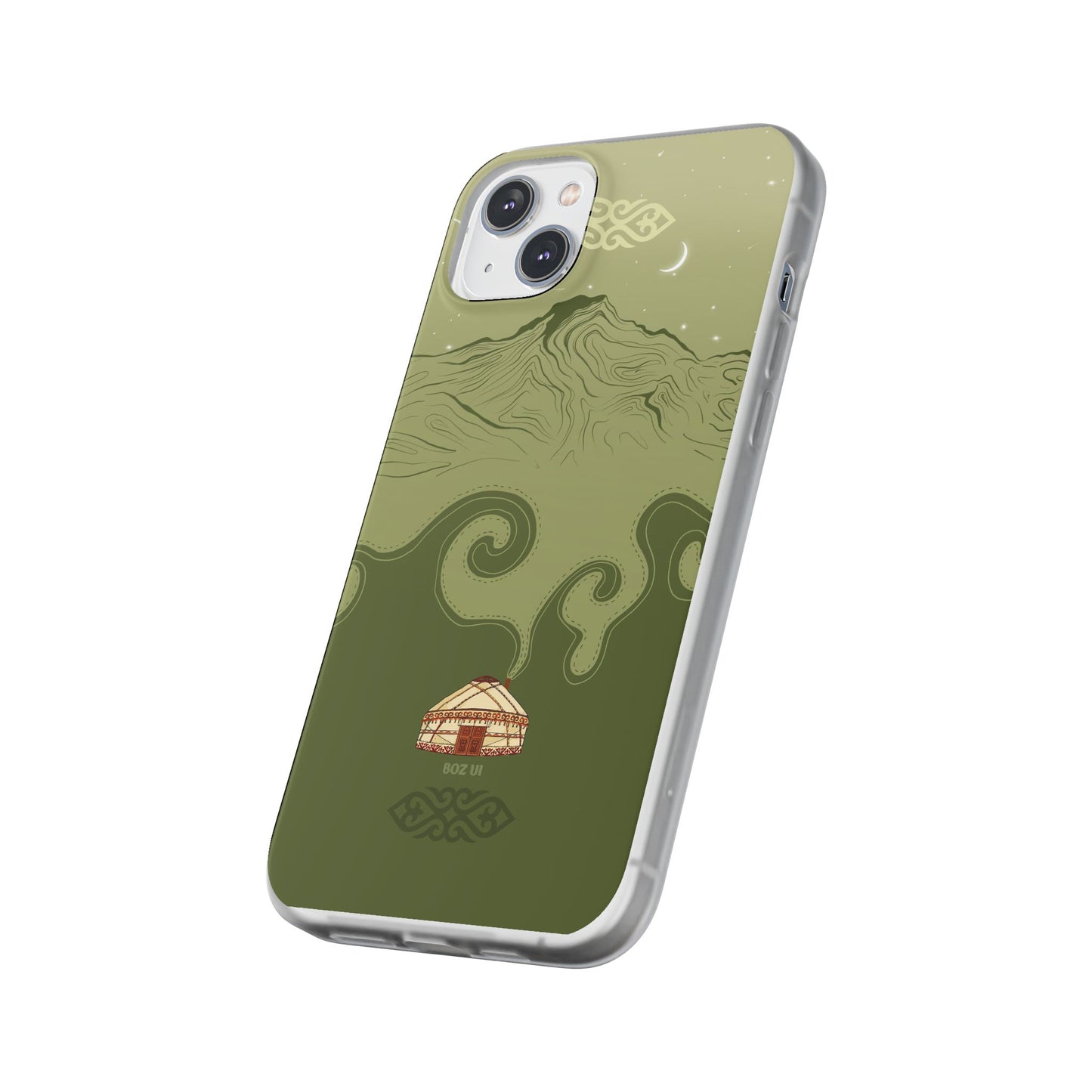 Flexi Case