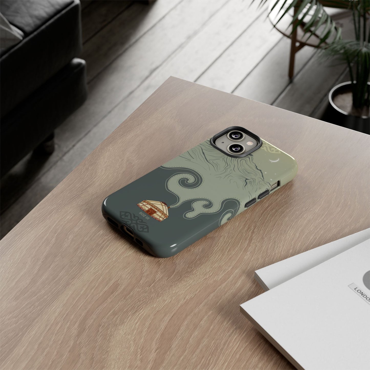 Phone Case