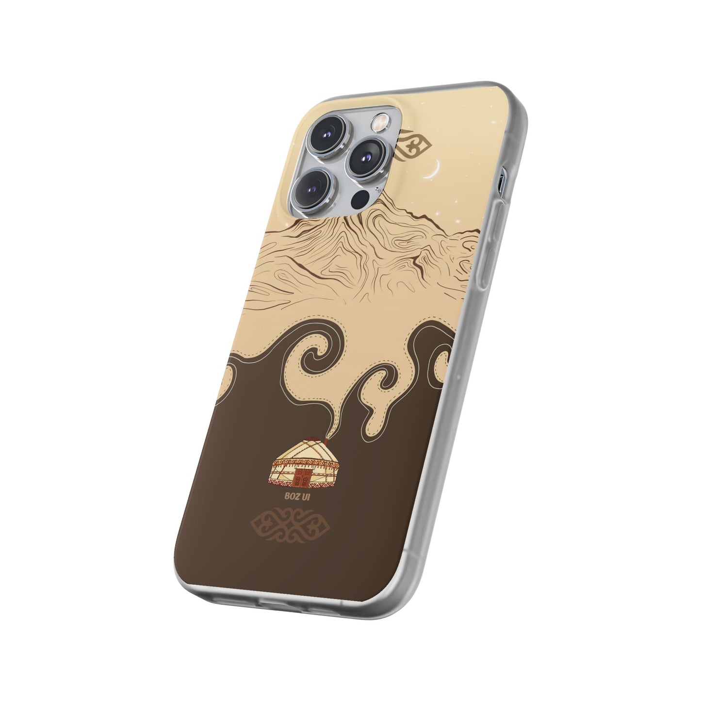 Flexi Case
