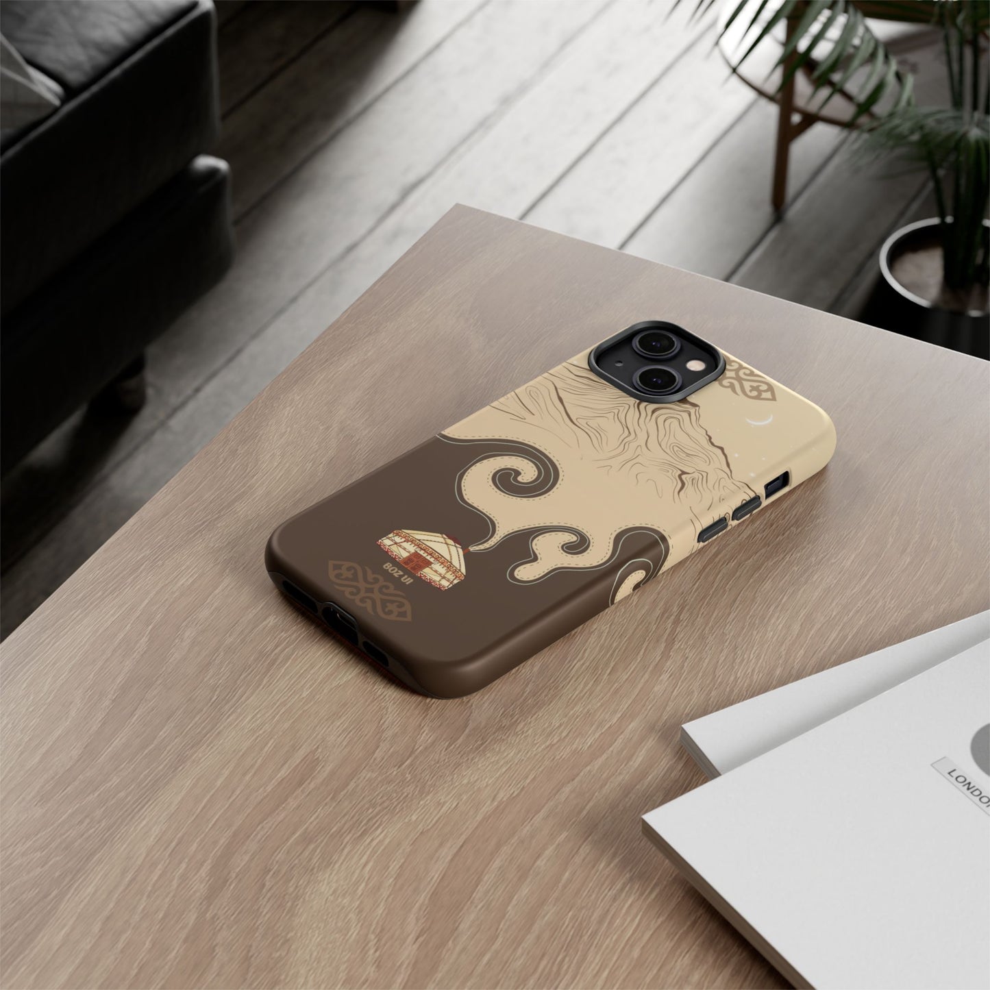 Phone Case