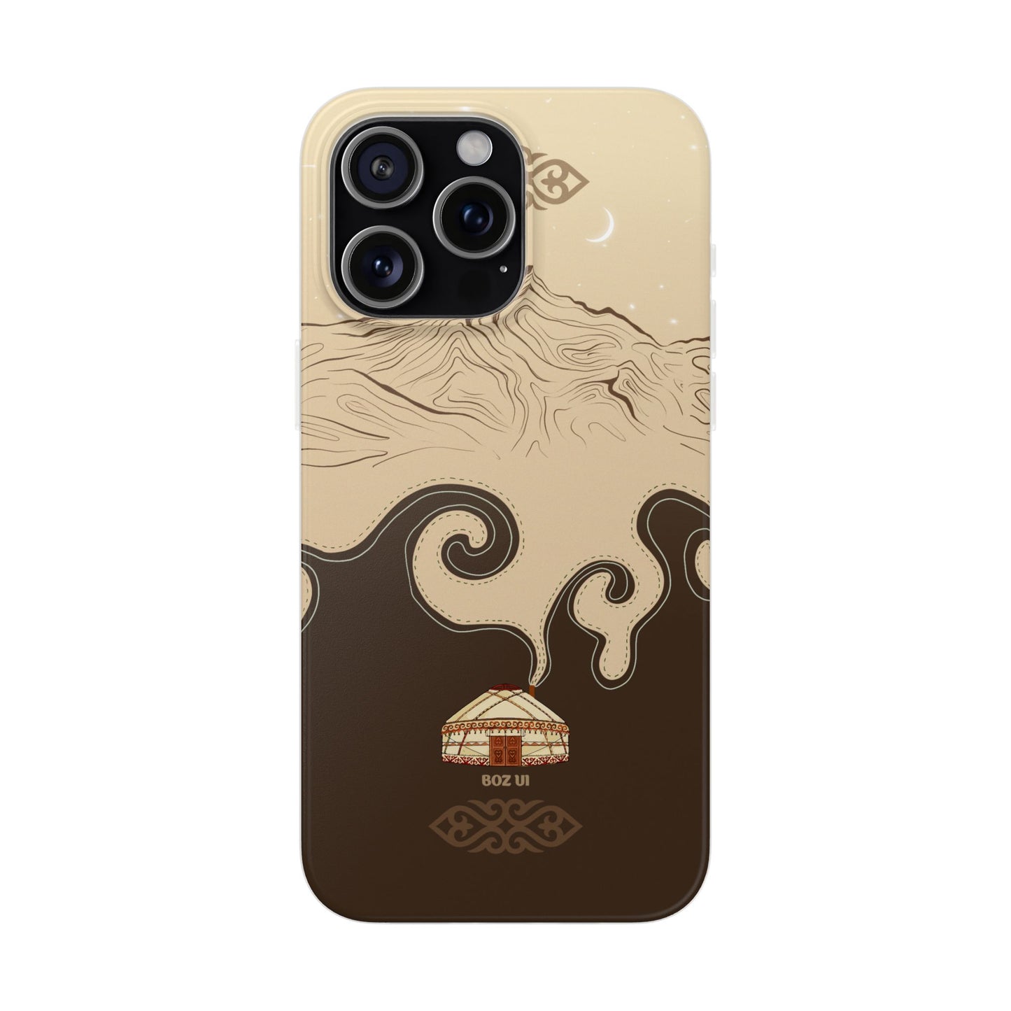 Flexi Case