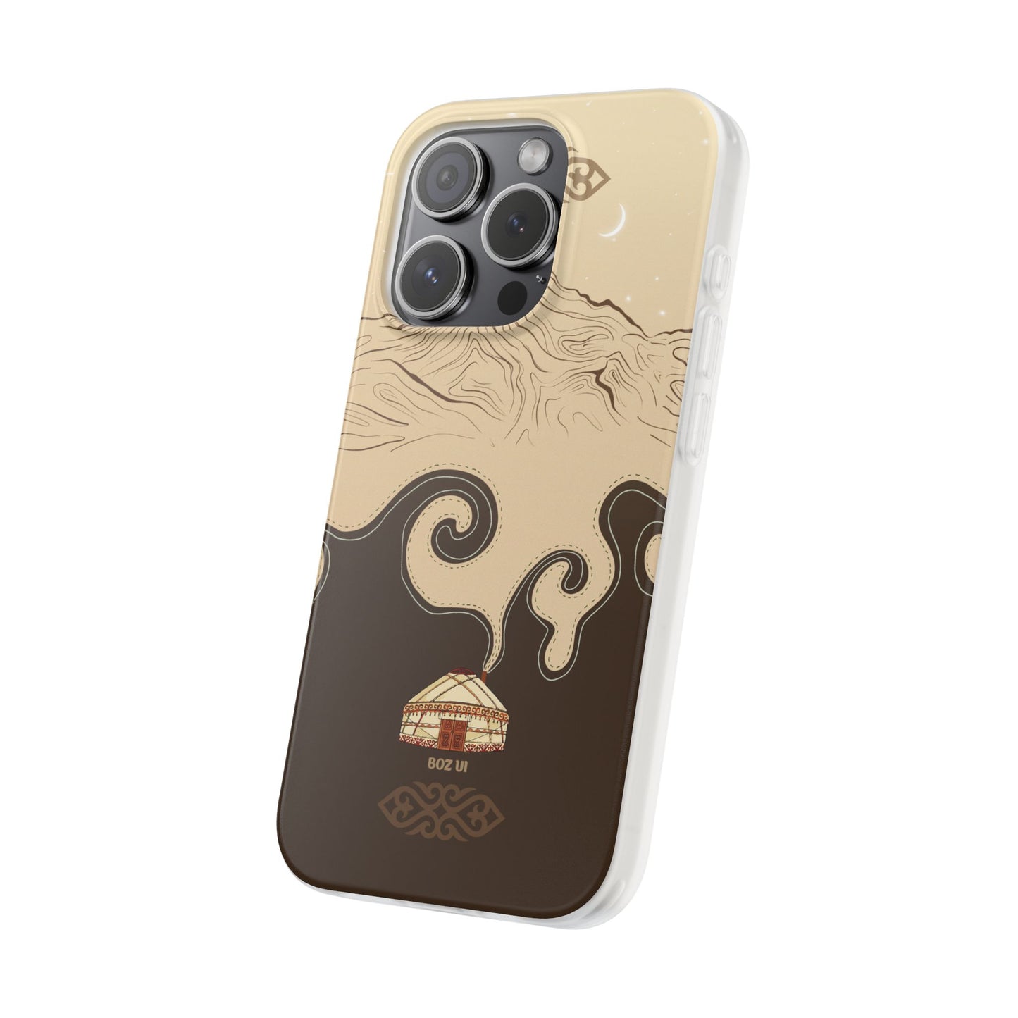 Flexi Case