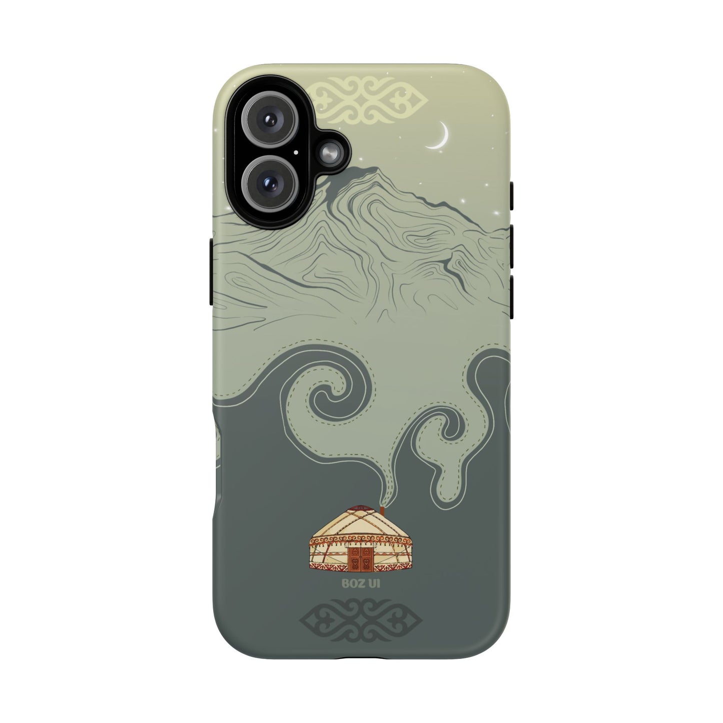 Phone Case