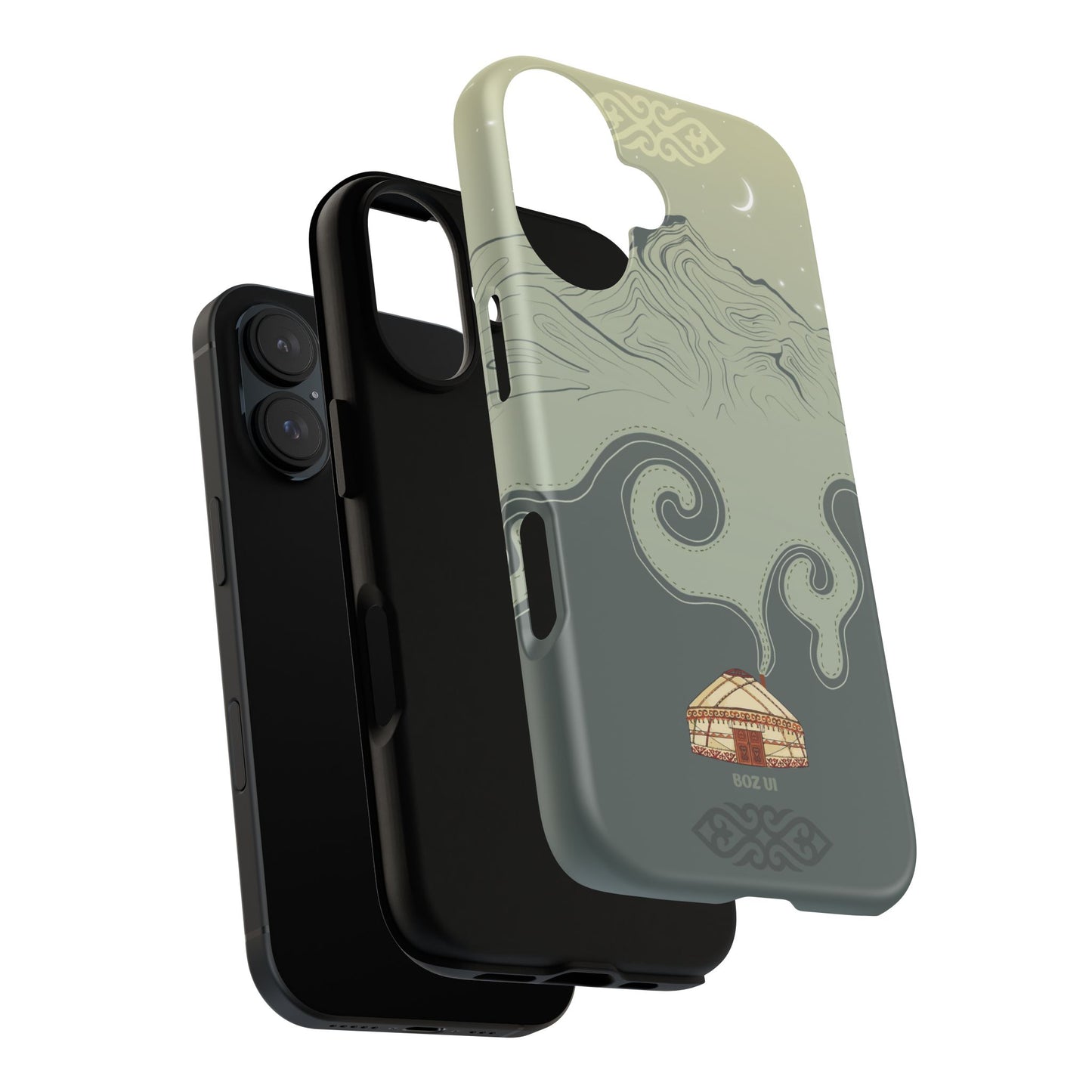 Phone Case