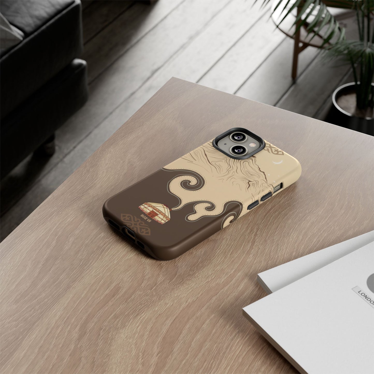 Phone Case