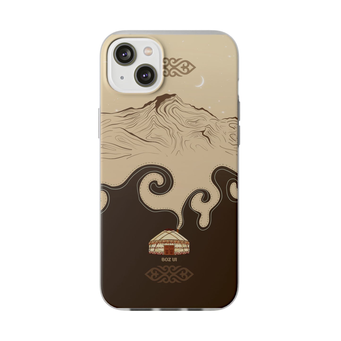 Flexi Case