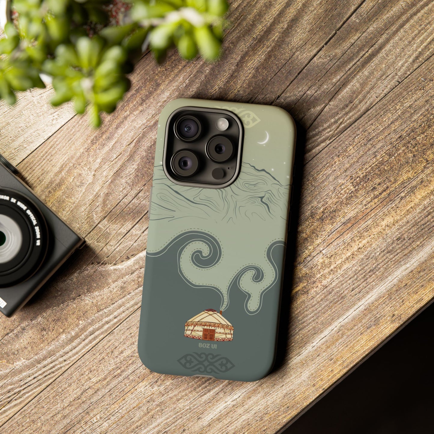 Phone Case