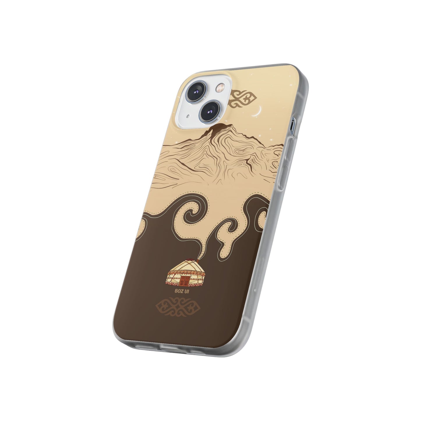 Flexi Case