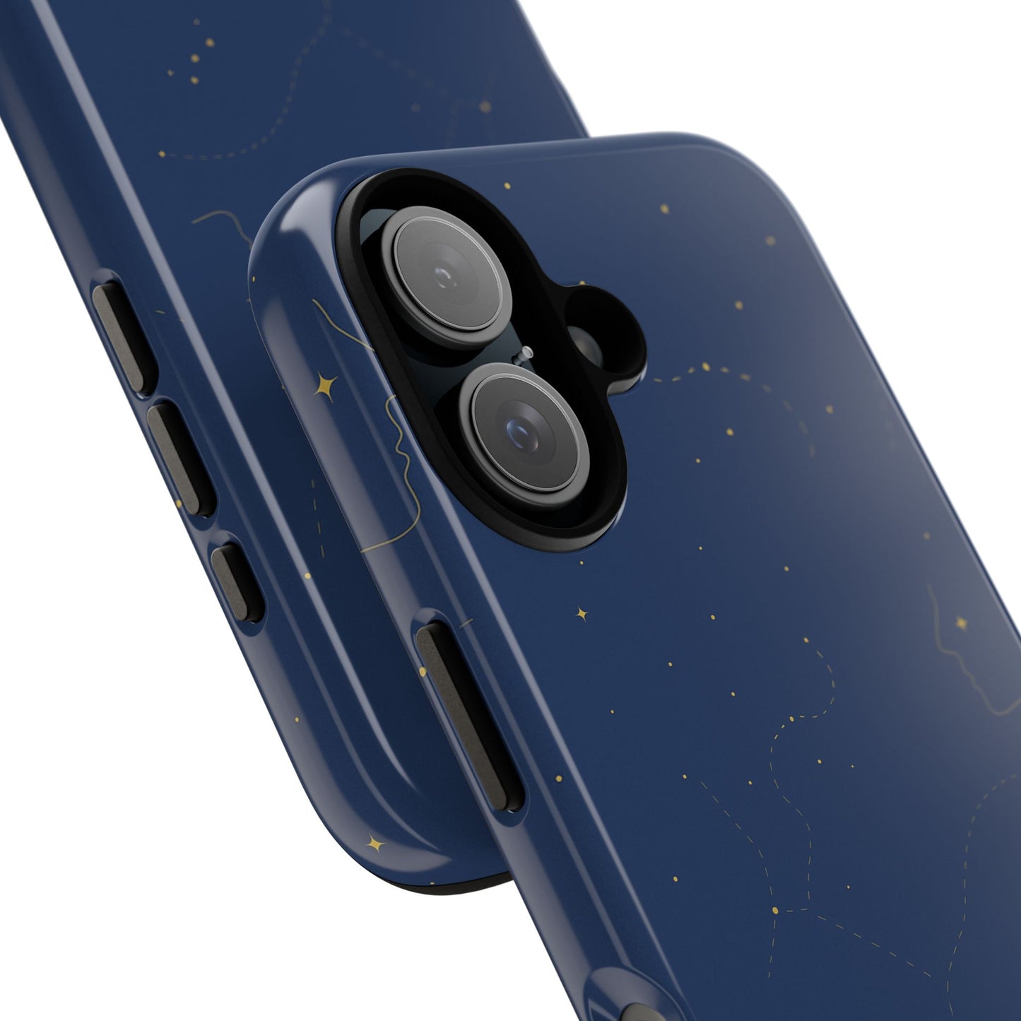 Burana Phone Case