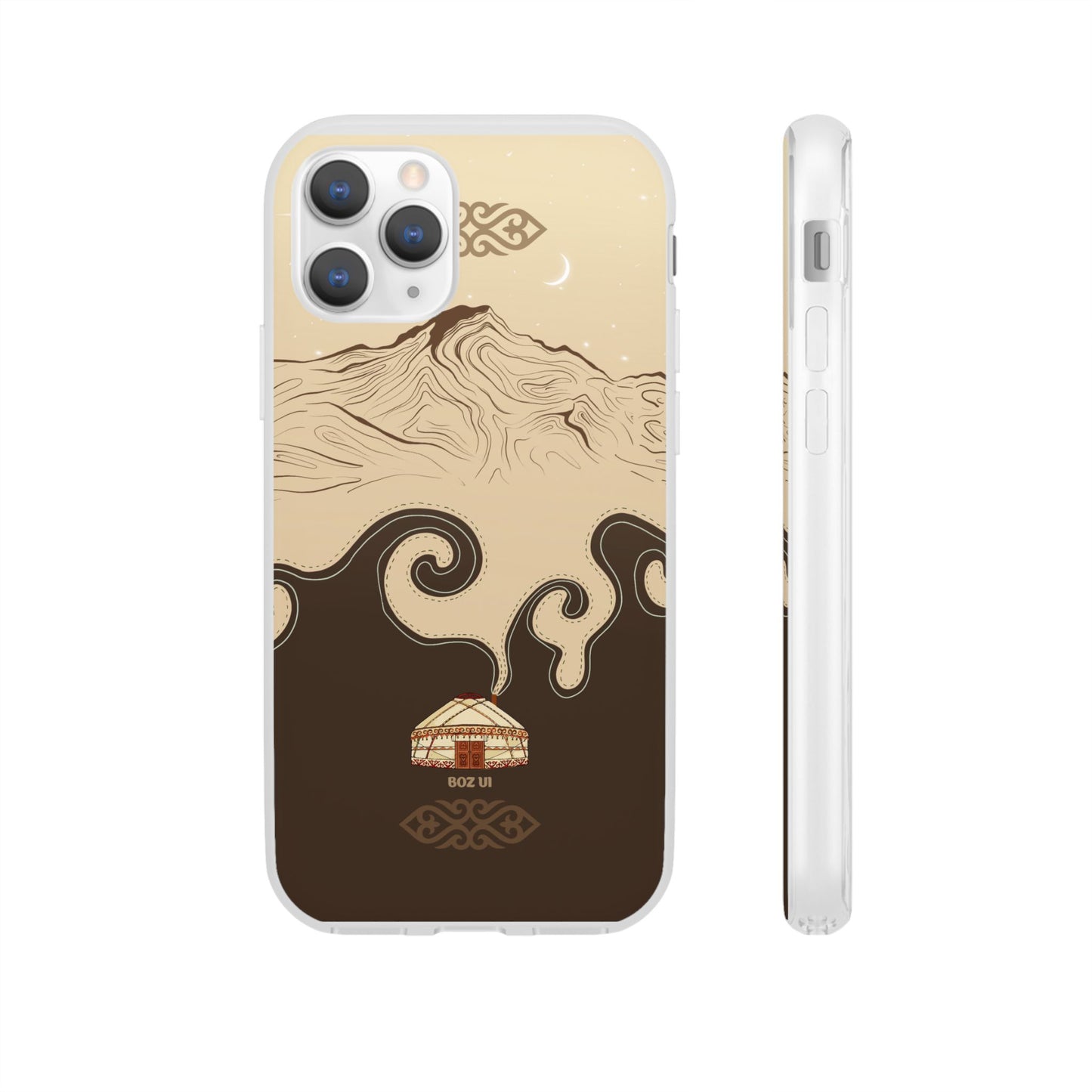 Flexi Case