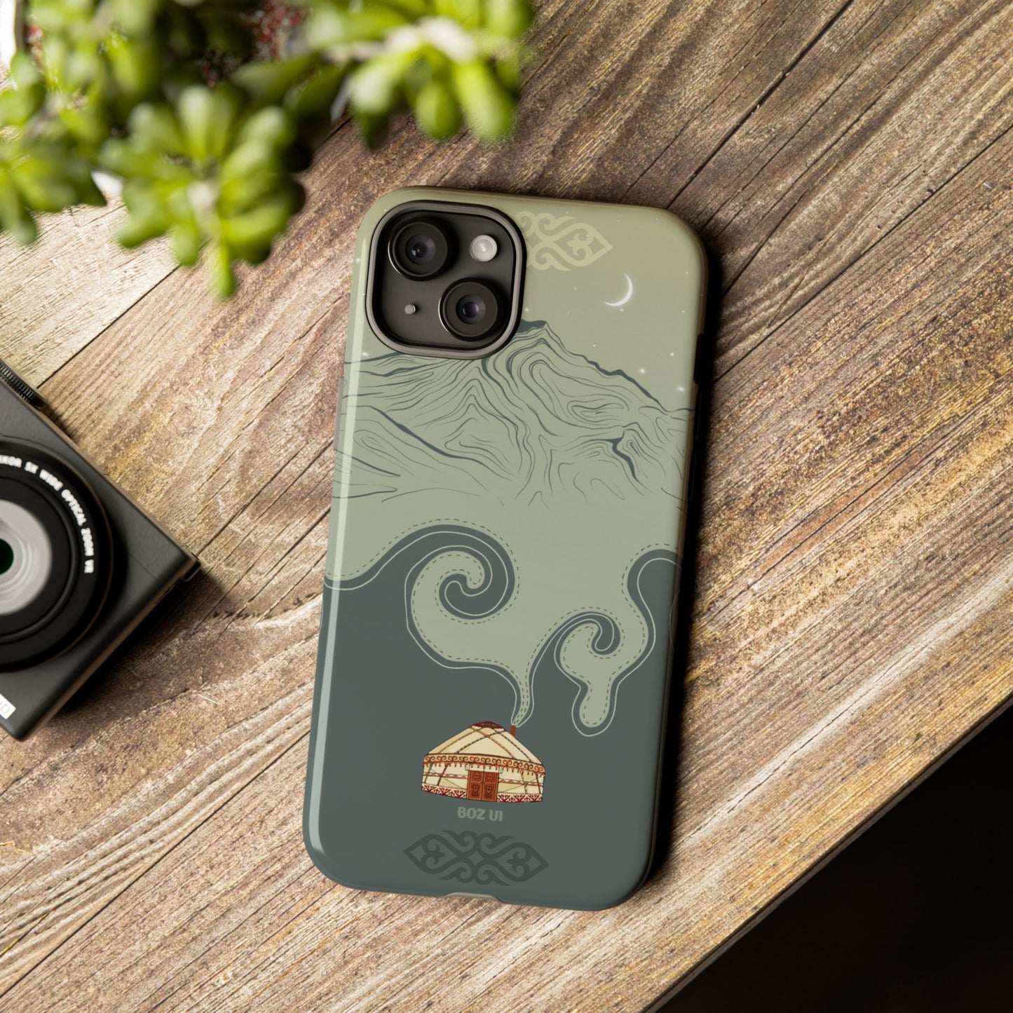 Phone Case
