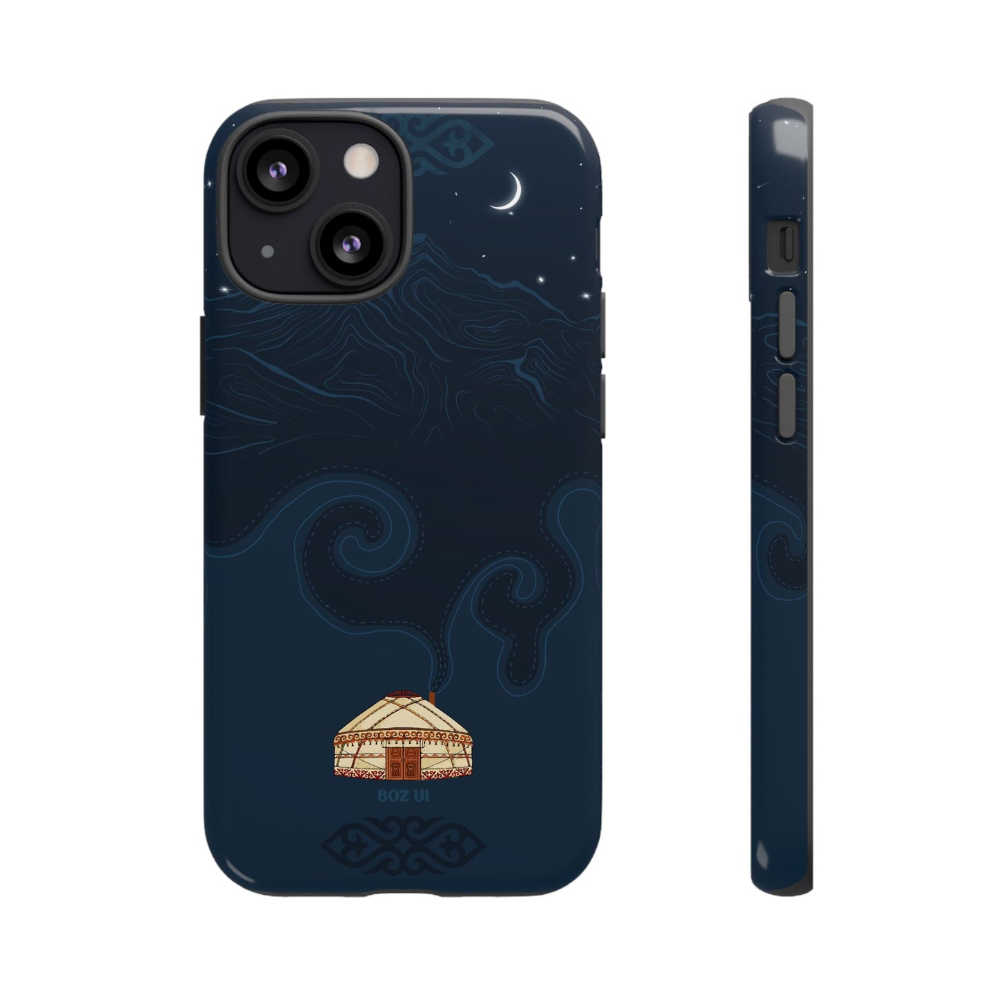 Tough Cases