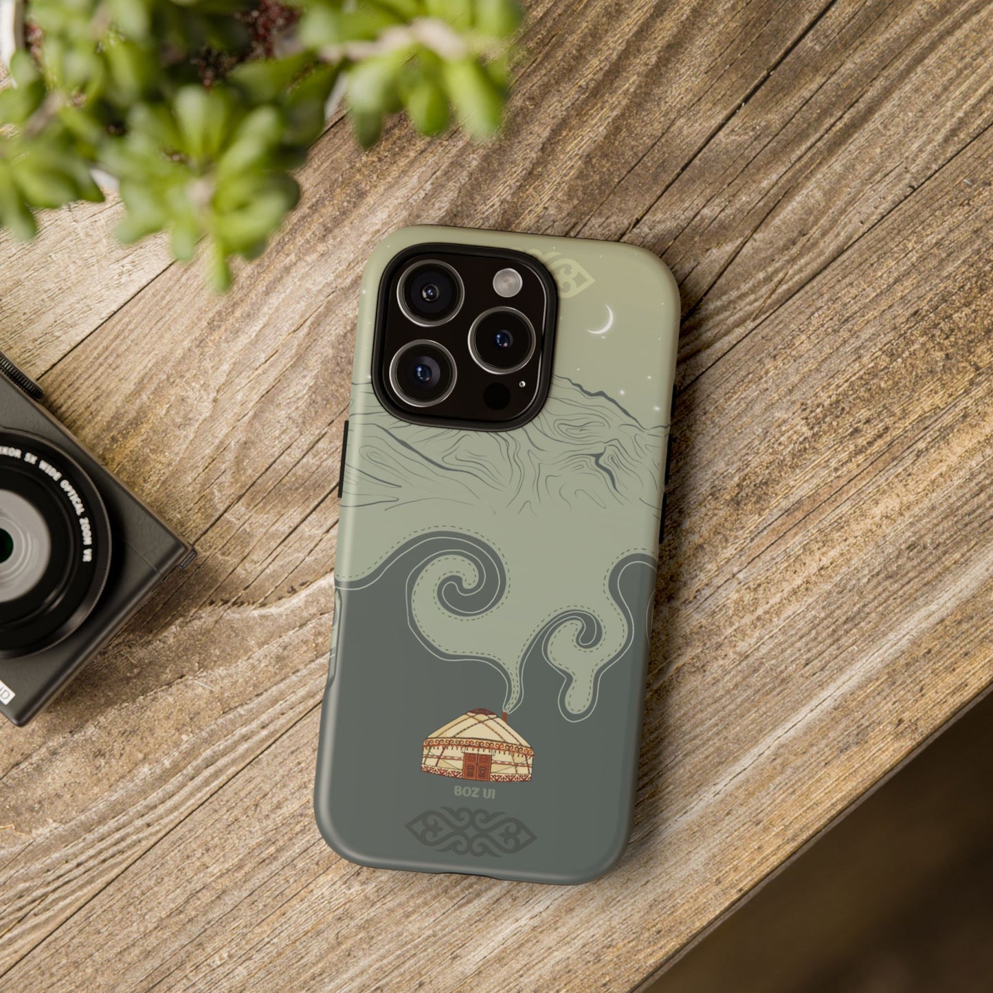 Phone Case