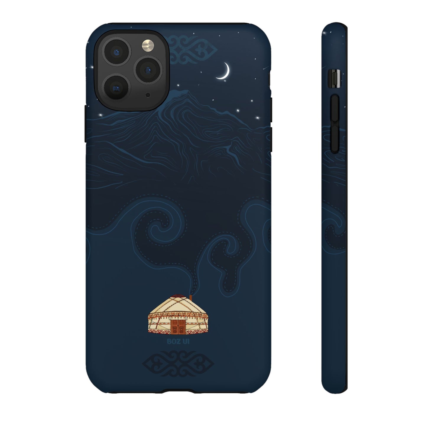 Tough Cases