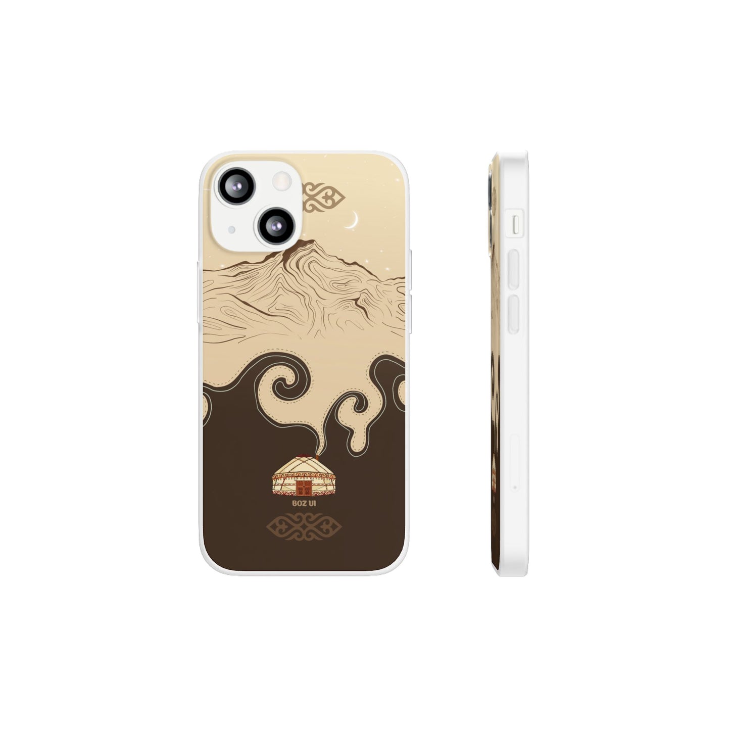 Flexi Case