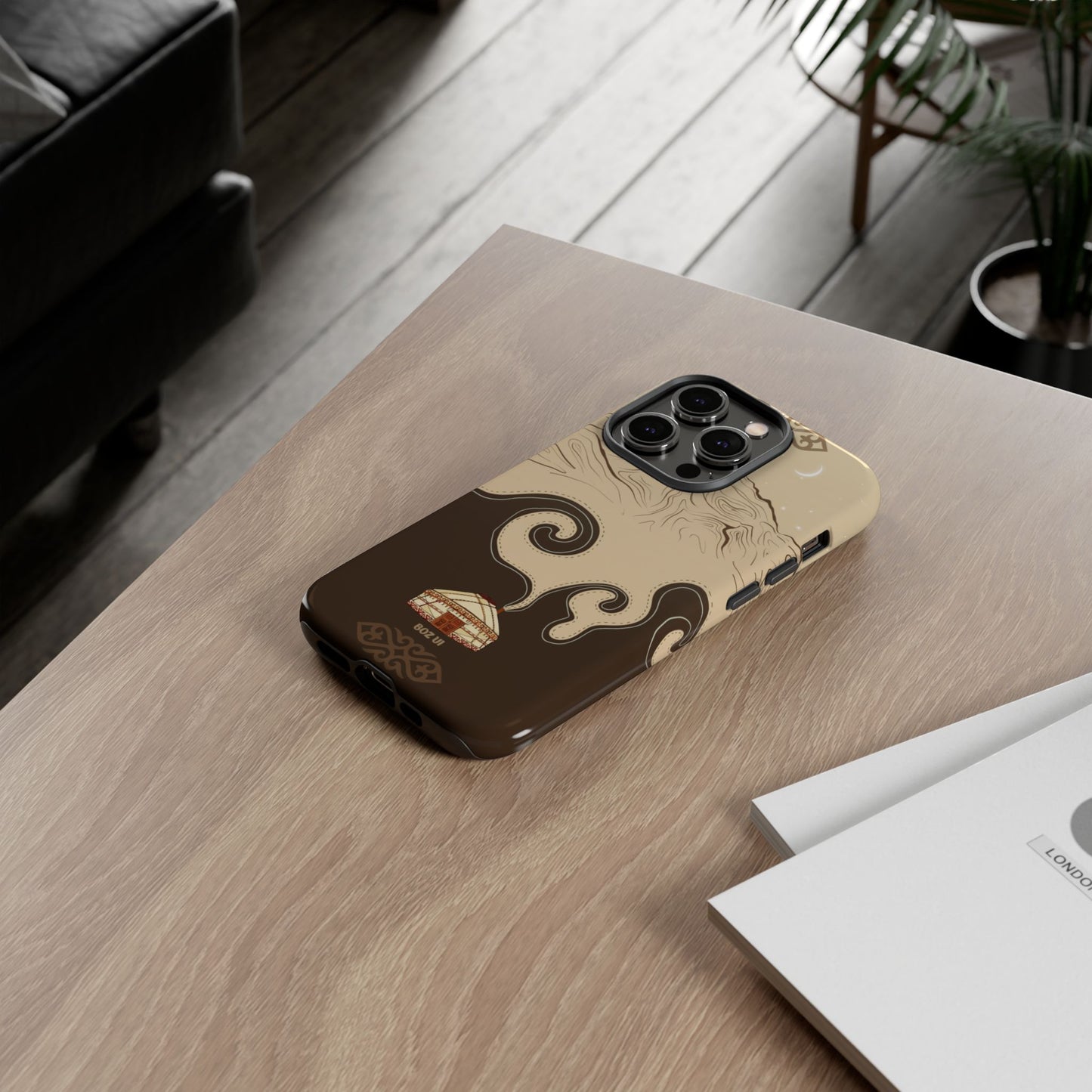Phone Case