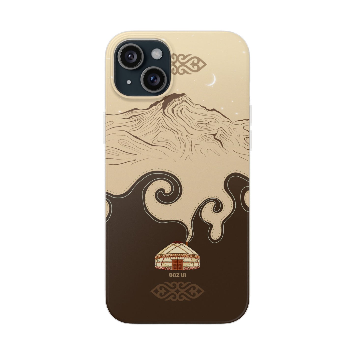 Flexi Case