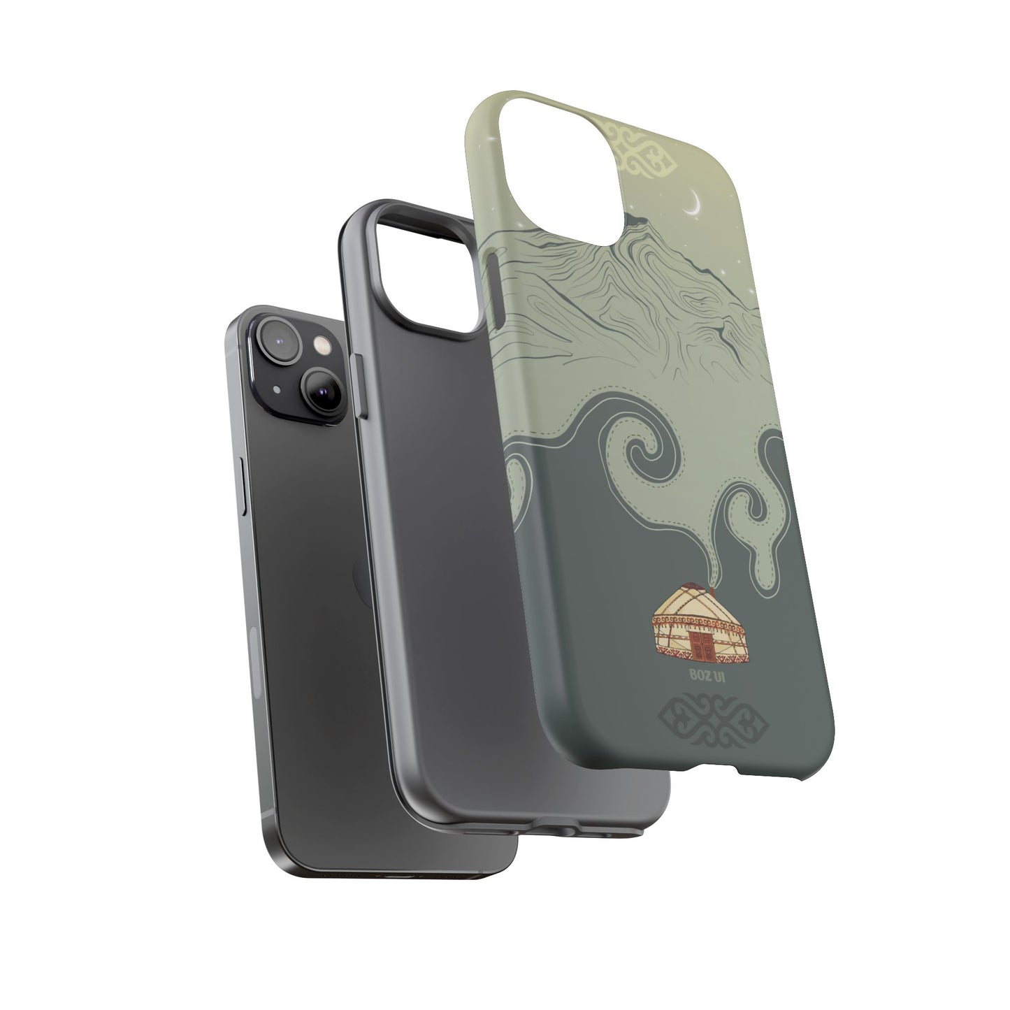 Phone Case