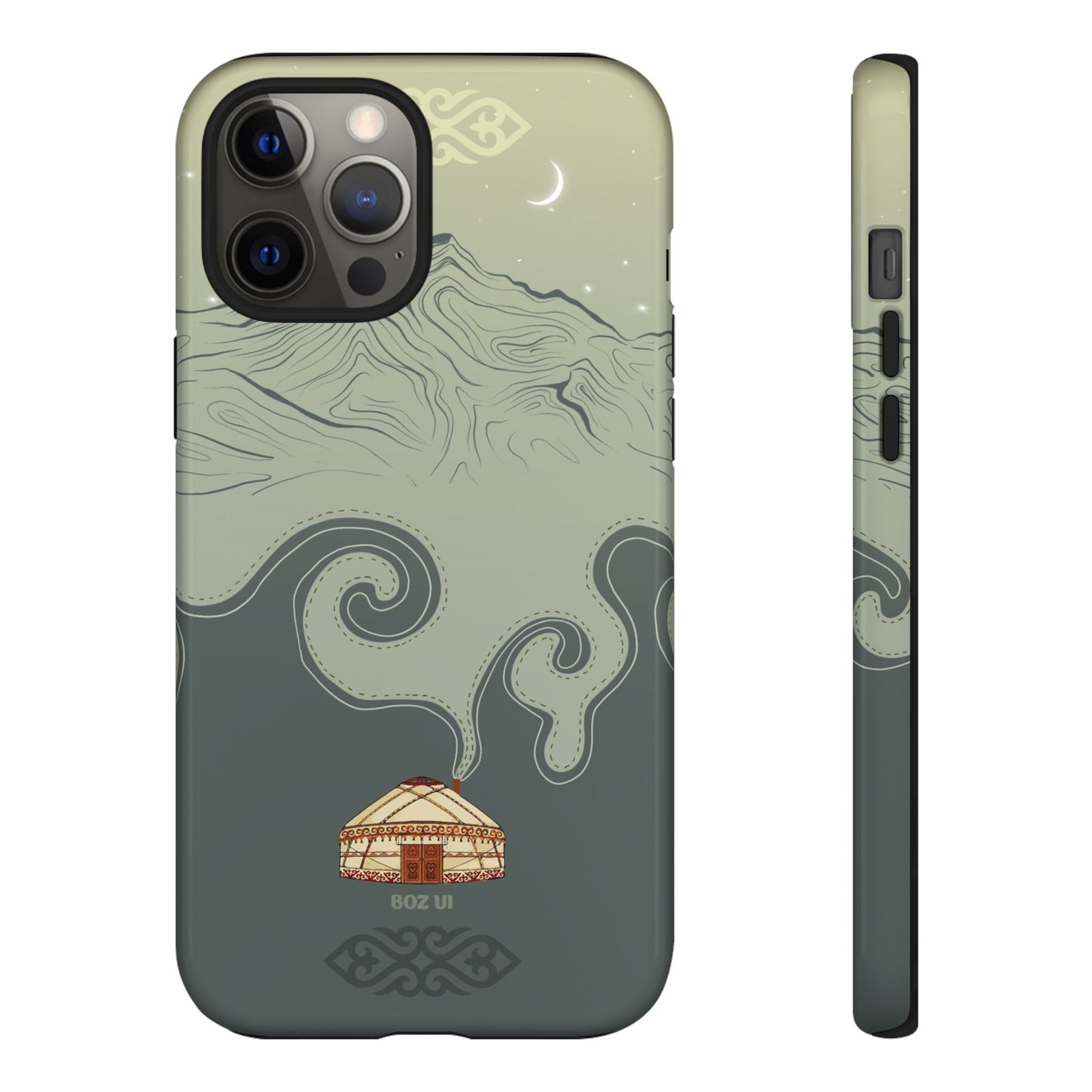 Phone Case