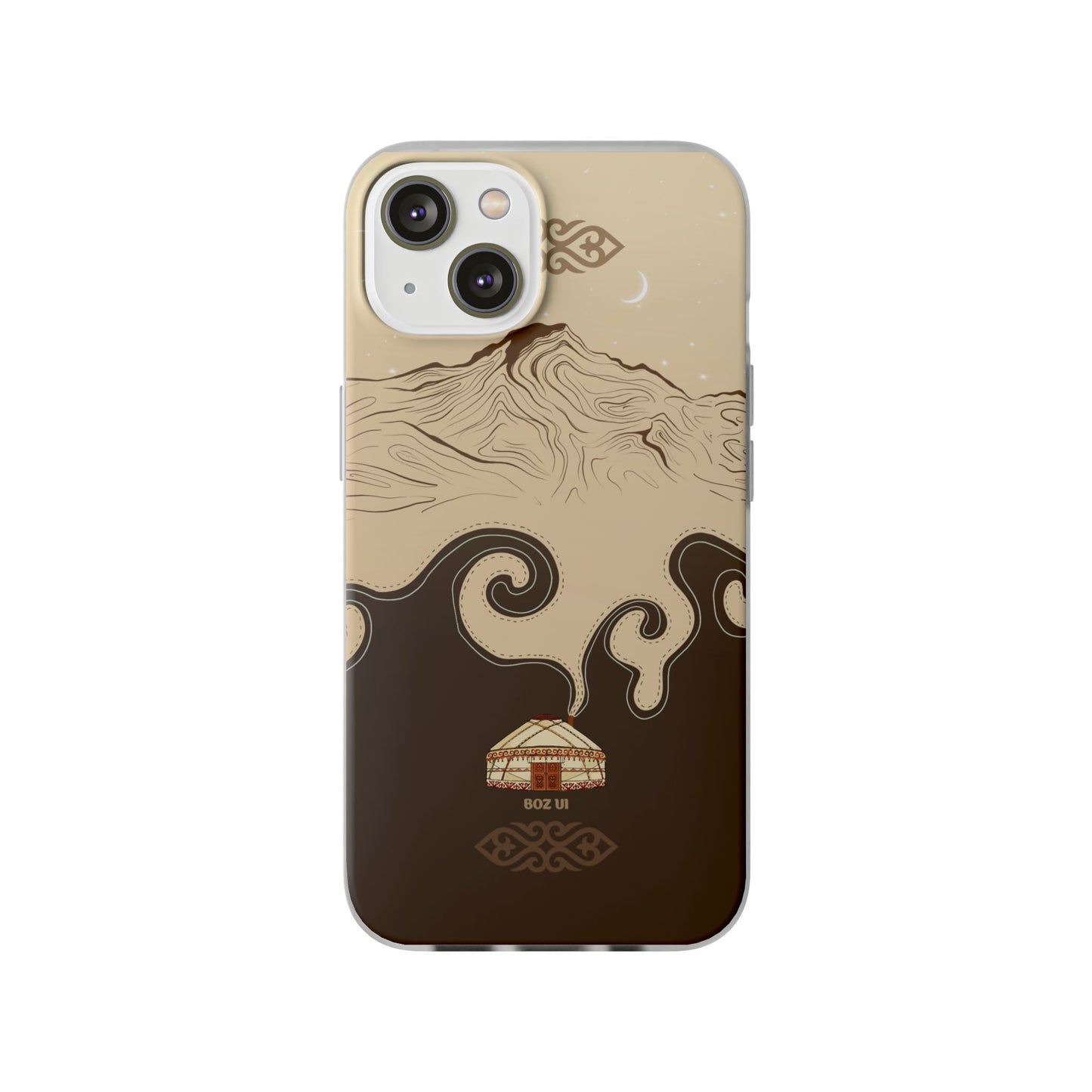 Flexi Case