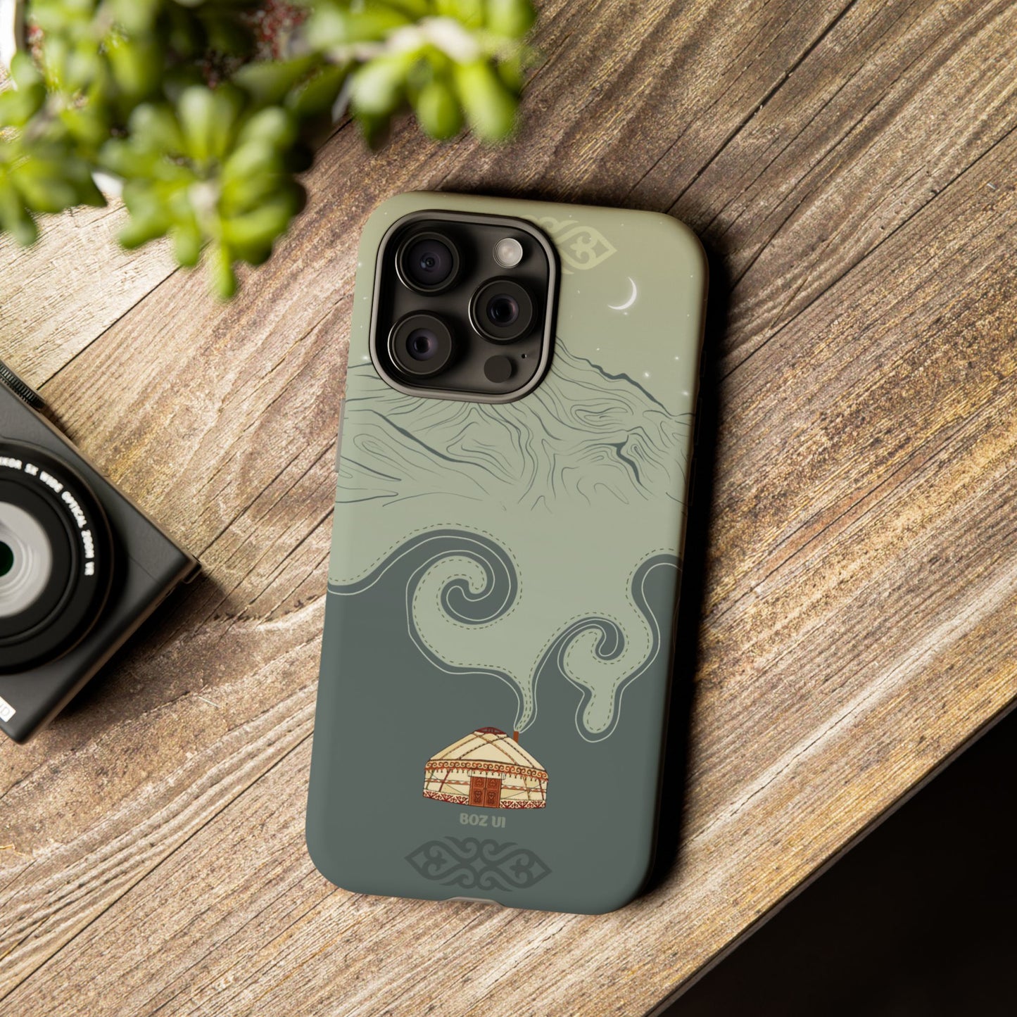 Phone Case