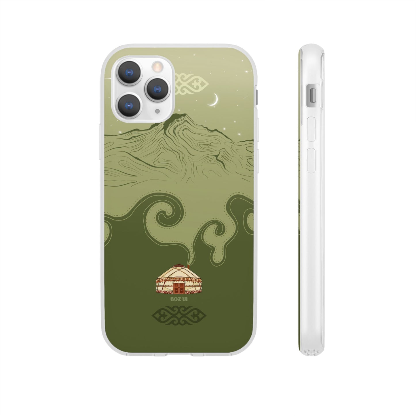 Flexi Case