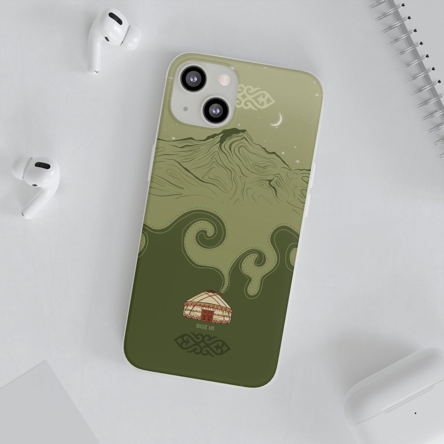 Flexi Case