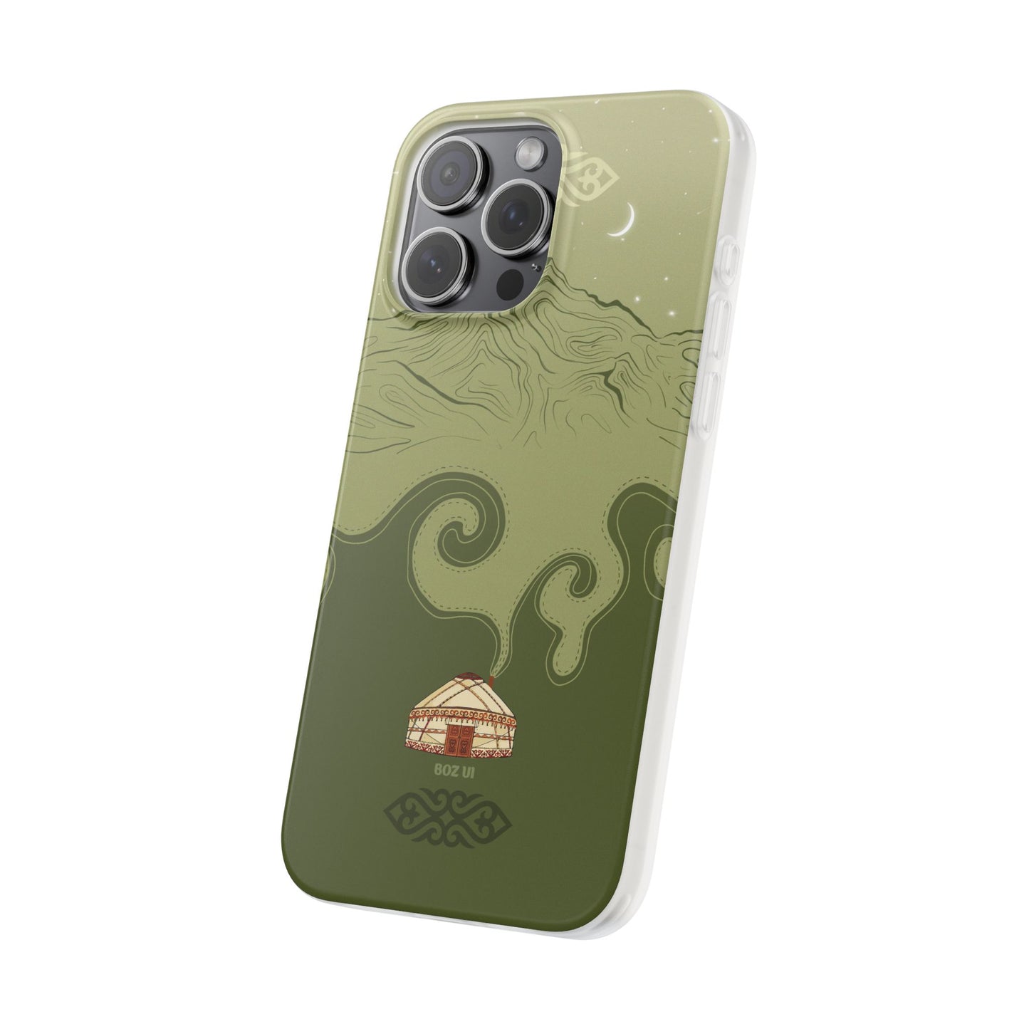 Flexi Case