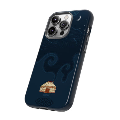 Tough Cases