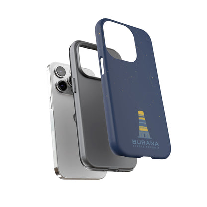 Burana Phone Case