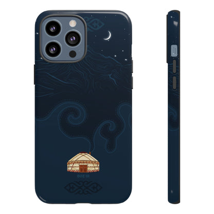 Tough Cases