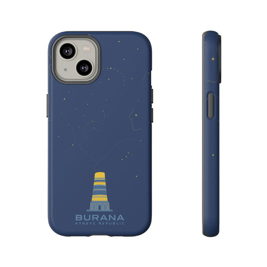 Burana Phone Case
