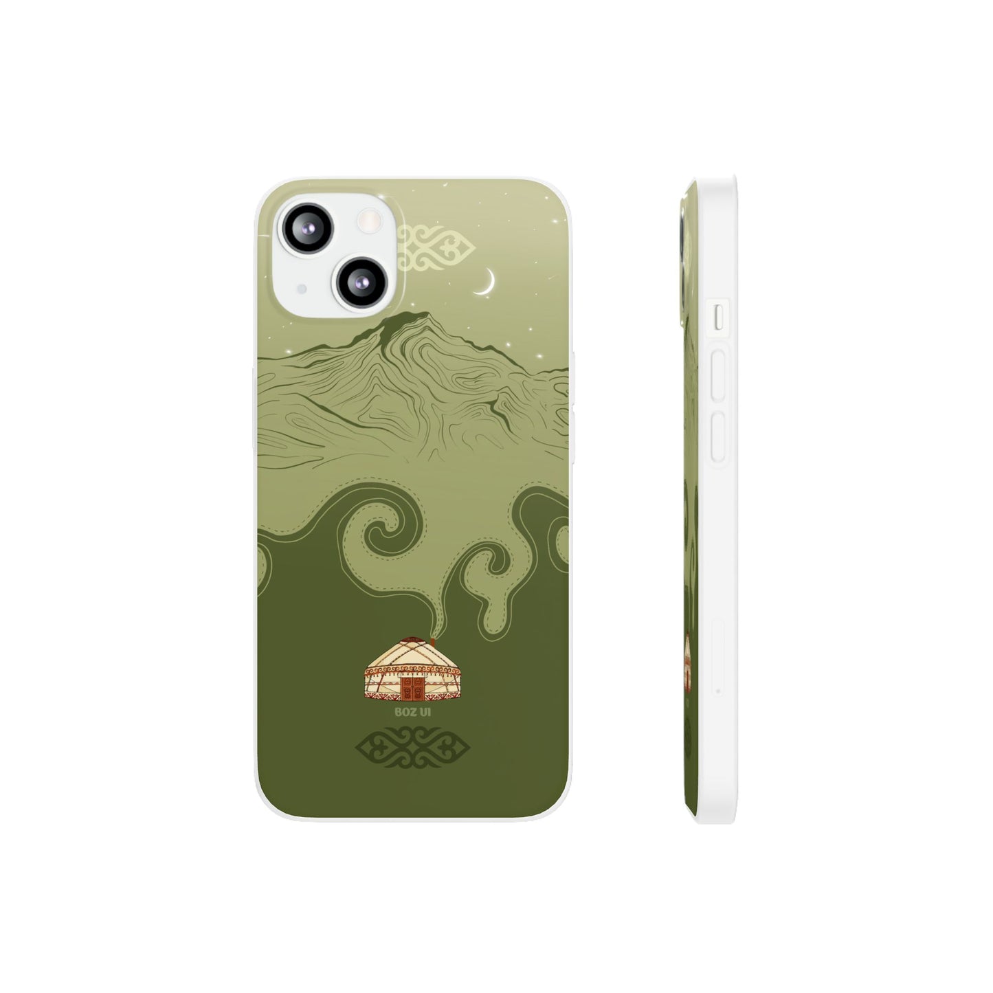 Flexi Case