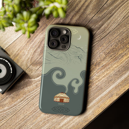 Phone Case