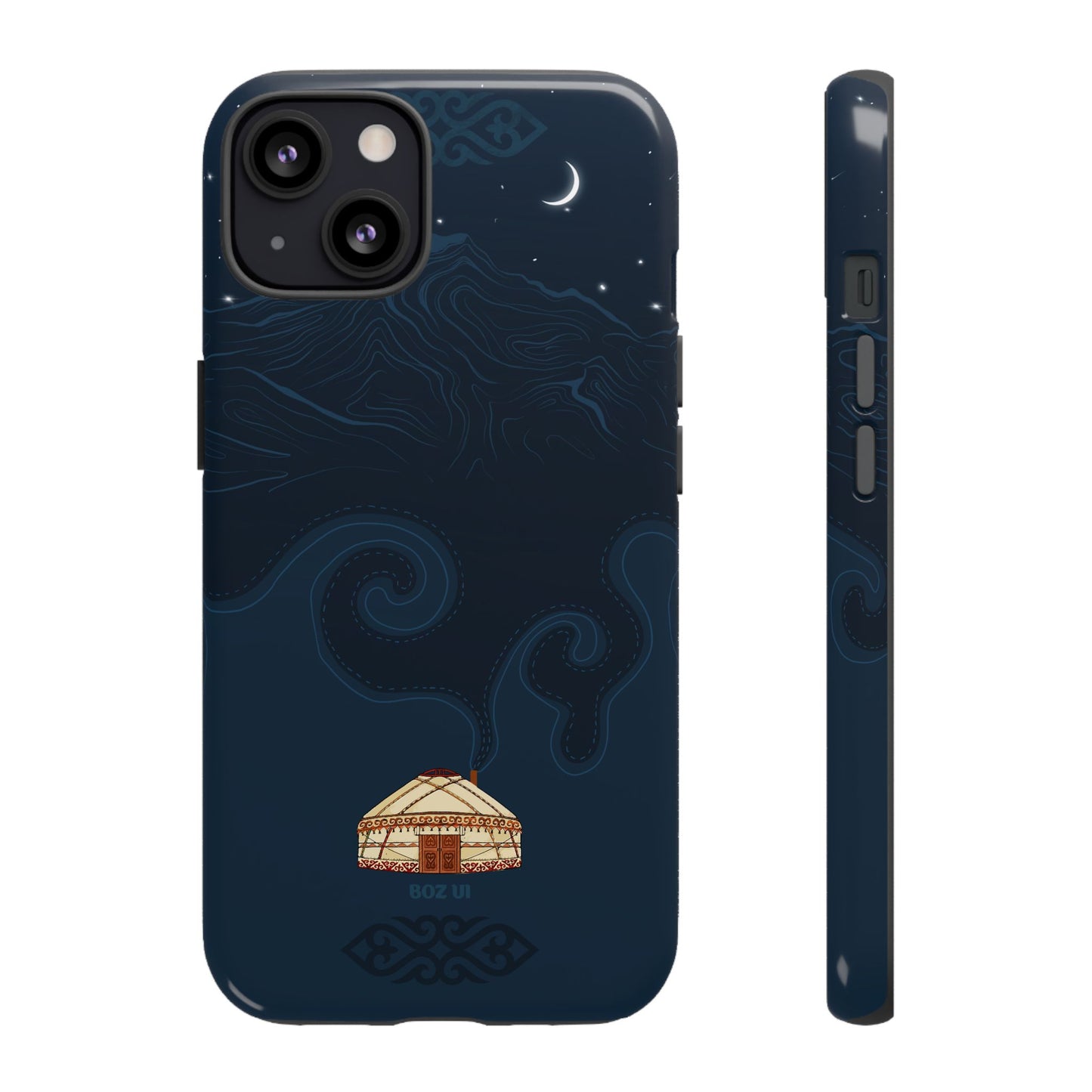 Tough Cases