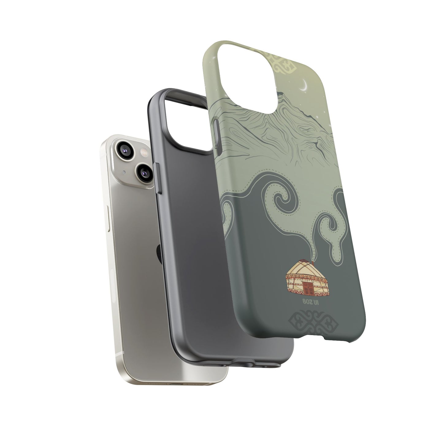 Phone Case