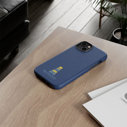 Burana Phone Case