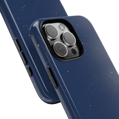 Burana Phone Case