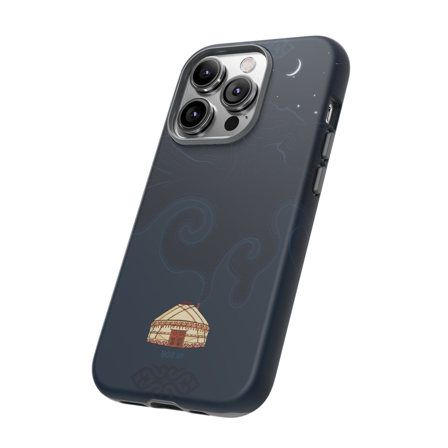 Tough Cases