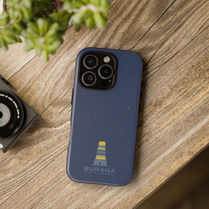 Burana Phone Case