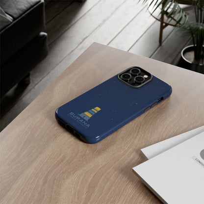Burana Phone Case