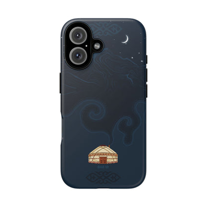 Tough Cases