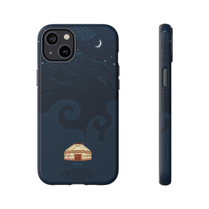 Tough Cases
