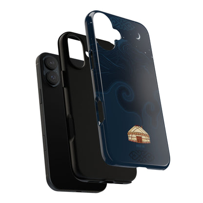 Tough Cases