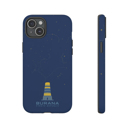 Burana Phone Case