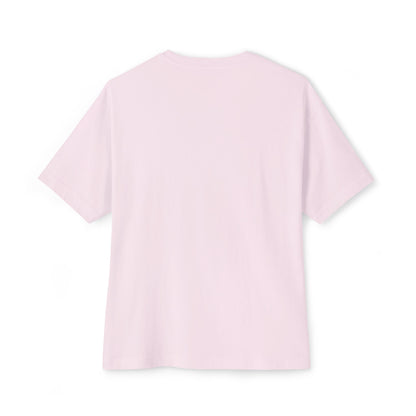 Chill Vibes Tee – Sayakbay Karalaev Edition, Oversized, Everyday Comfort