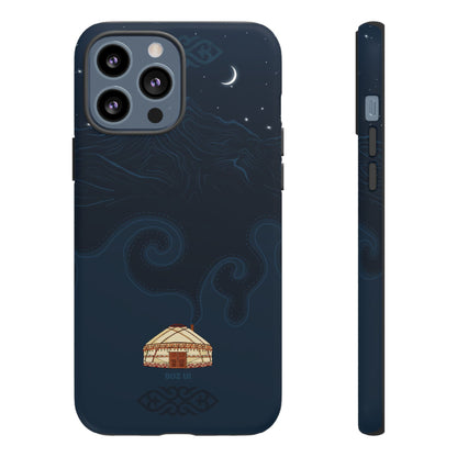 Tough Cases