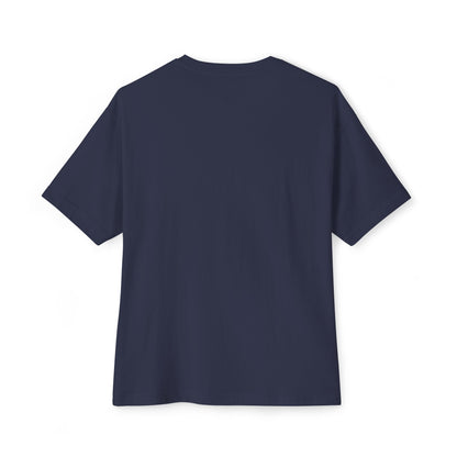 Chill Vibes Tee – Sayakbay Karalaev Edition, Oversized, Everyday Comfort
